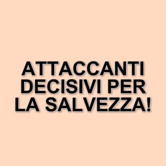 I gol decisivi di Udinese e Cagliari: il peso degli attaccanti nella lotta per la salvezza