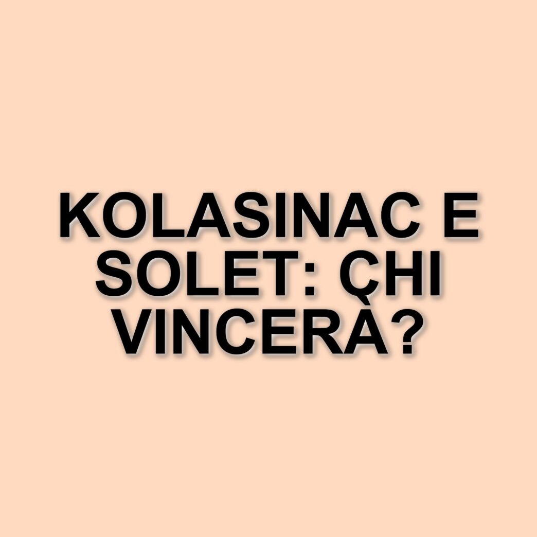 I migliori difensori di Serie A: Kolasinac e Solet in cima alle valutazioni