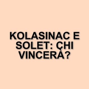 I migliori difensori di Serie A: Kolasinac e Solet in cima alle valutazioni