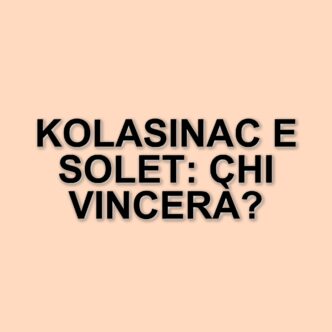 I migliori difensori di Serie A: Kolasinac e Solet in cima alle valutazioni
