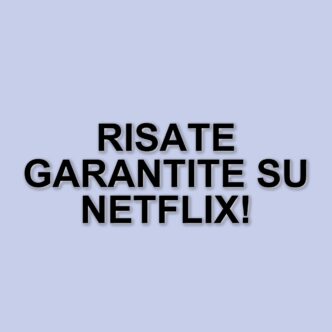I migliori film comici su Netflix: una selezione imperdibile per gli amanti della risata