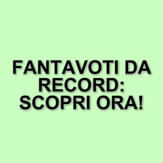 I migliori protagonisti della 29ª giornata di Serie A: Fantavoti da record