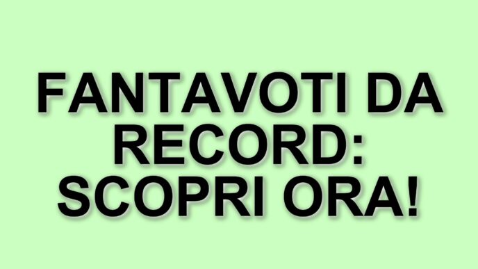 I migliori protagonisti della 29ª giornata di Serie A: Fantavoti da record