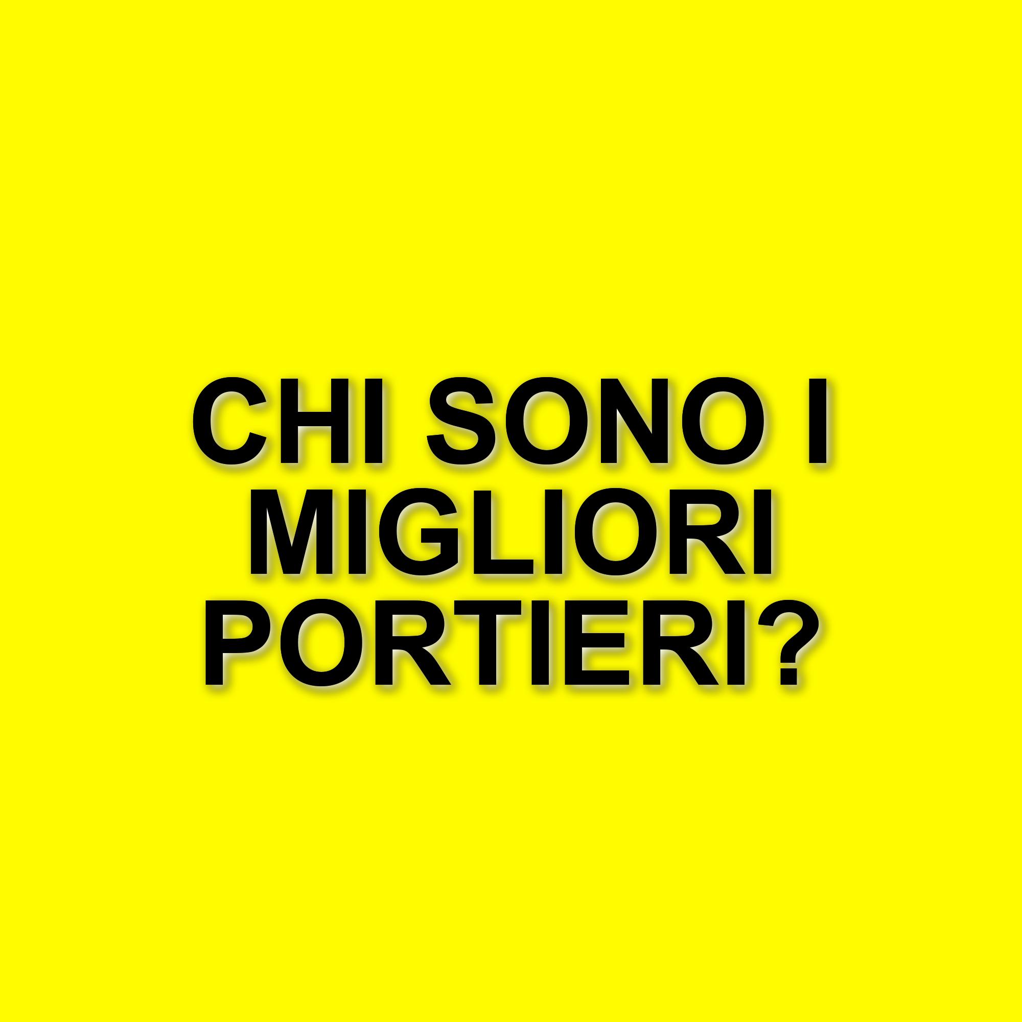 I portieri che hanno parato più rigori in Serie A: la classifica aggiornata alla 29ª giornata