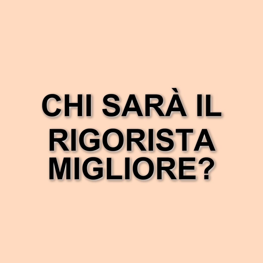 I rigoristi della Serie A: chi sono i migliori dal dischetto dopo 29 partite