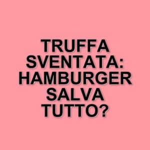 Identificati i ladri della truffa ai danni della moglie di Enrico Vanzina: il colpo sventato grazie a un hamburger