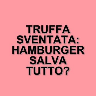 Identificati i ladri della truffa ai danni della moglie di Enrico Vanzina: il colpo sventato grazie a un hamburger