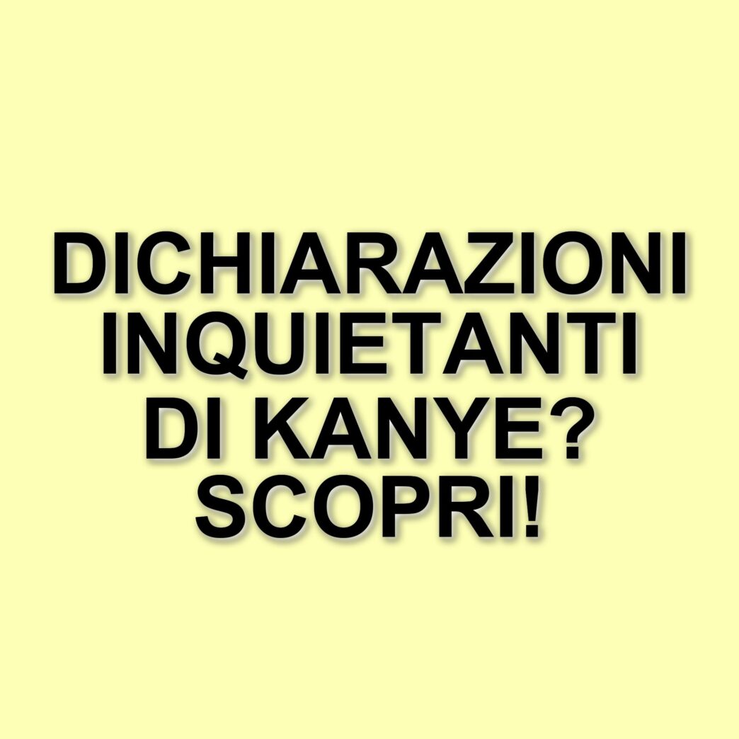 Iggy Azalea svela le dichiarazioni inquietanti di Kanye West durante il loro incontro
