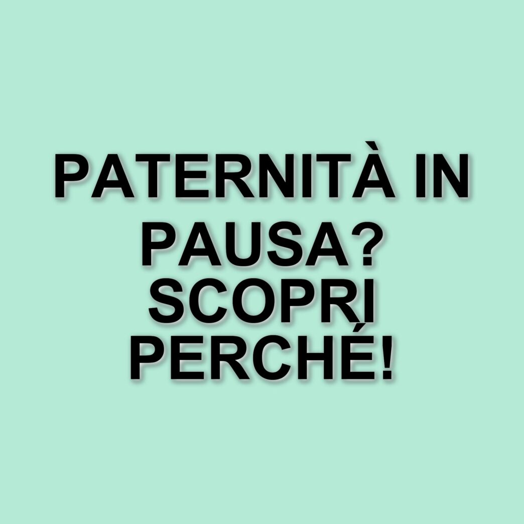 Ignazio Moser chiarisce: "La paternità dovrà attendere, stiamo affrontando delle difficoltà"