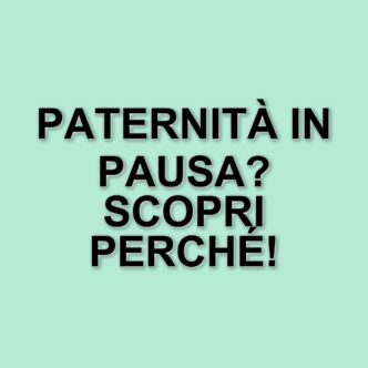 Ignazio Moser chiarisce: "La paternità dovrà attendere, stiamo affrontando delle difficoltà"