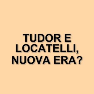 Igor Tudor alla guida della Juventus: Giuntoli conferma il nuovo tecnico fino a fine stagione
