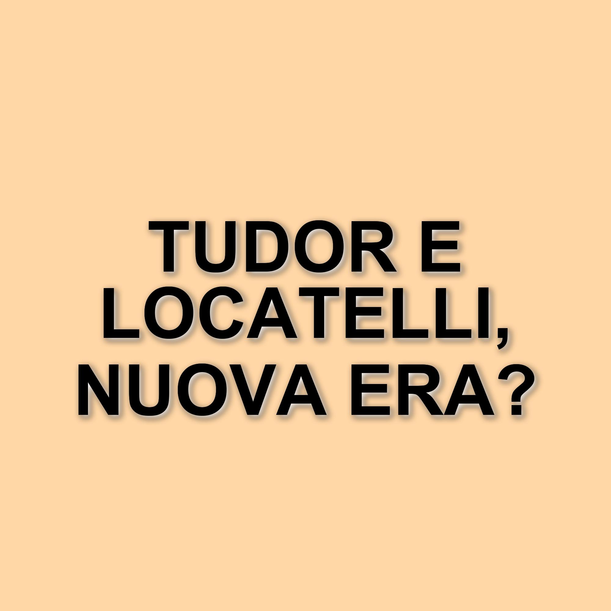 Igor Tudor alla guida della Juventus: Giuntoli conferma il nuovo tecnico fino a fine stagione