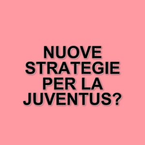 Cambio di allenatore alla Juventus: Tudor inizia a lavorare con la squadra alla Continassa