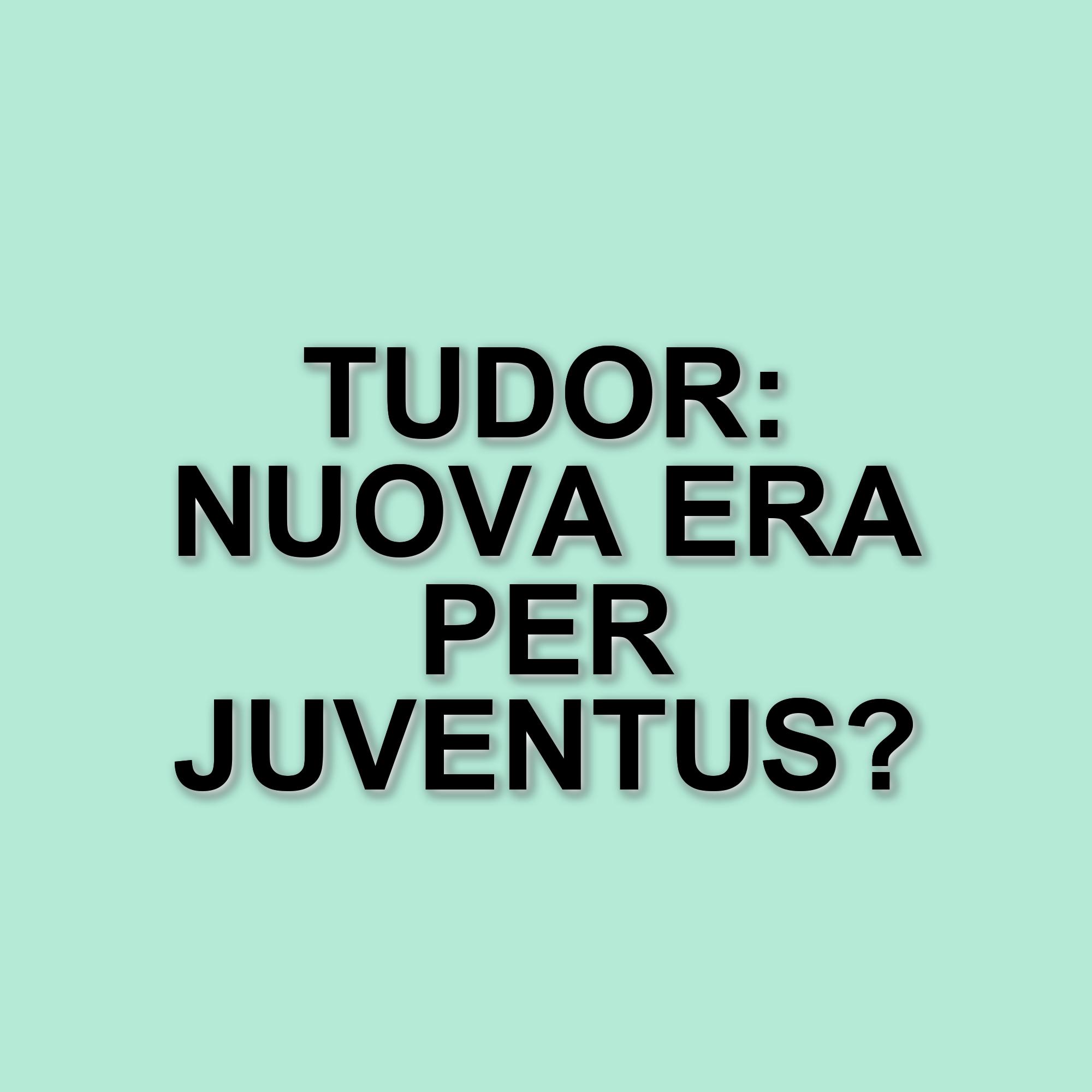 Igor Tudor alla Juventus: le prime impressioni di Luca Gramellini sulla conferenza stampa