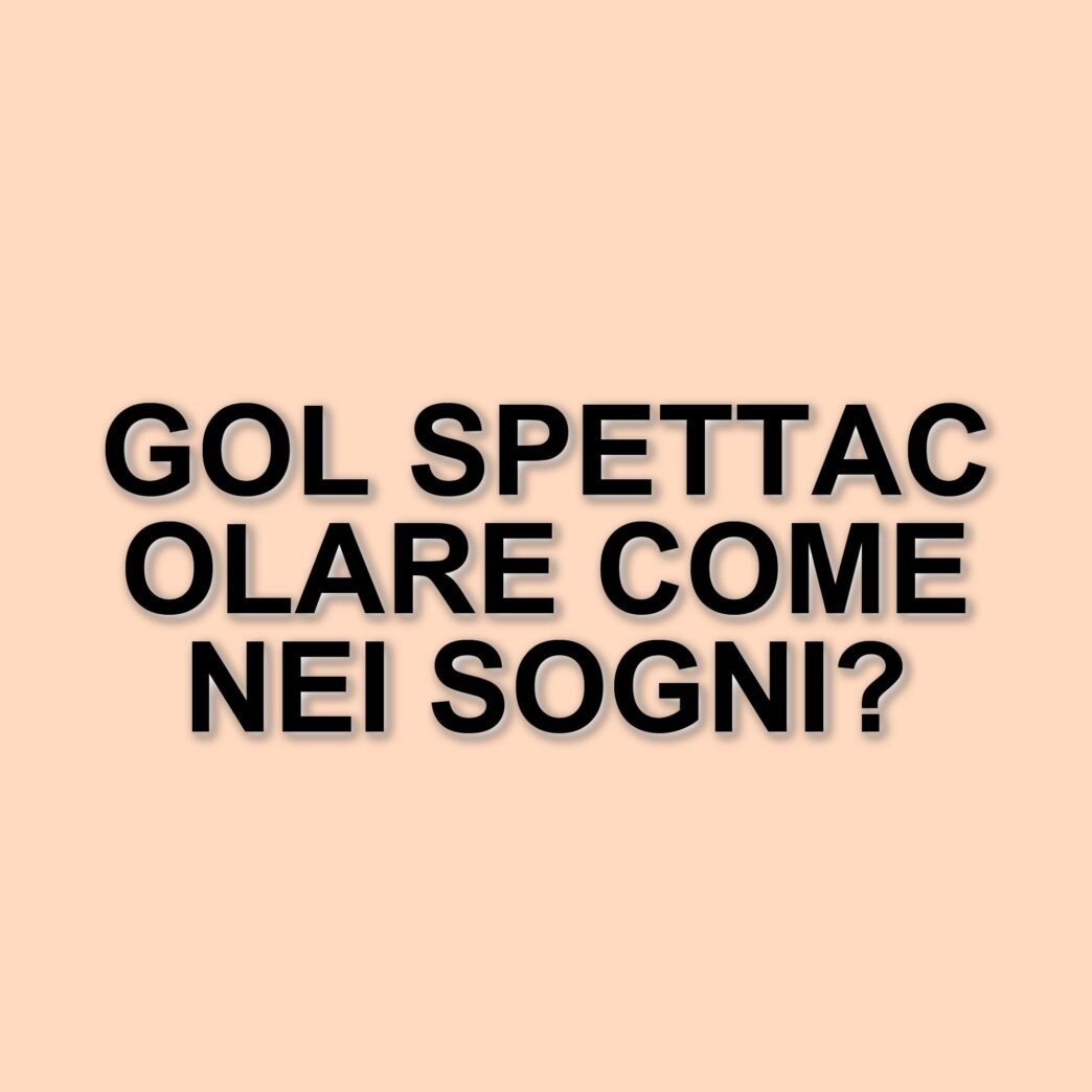 Un gol da anime: l'ispirazione giapponese nel calcio moderno