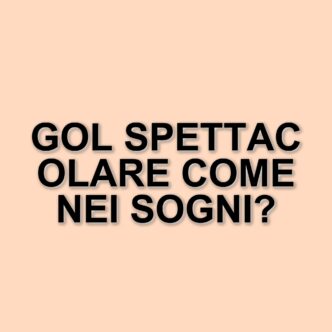 Un gol da anime: l'ispirazione giapponese nel calcio moderno