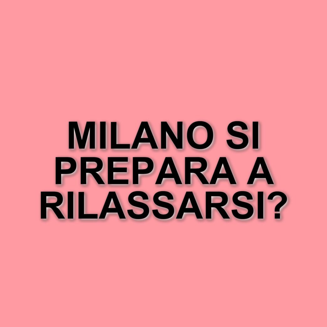 Milano si prepara a inaugurare il nuovo parco termale: un polo del benessere a zero emissioni