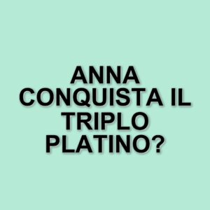 Billboard celebra le donne della musica: Anna trionfa con vendite record nel 2024