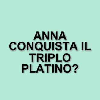 Billboard celebra le donne della musica: Anna trionfa con vendite record nel 2024