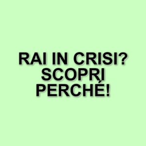 La Rai in difficoltà: Carlo Conti battuto da Maria De Filippi e il successo di Amici 24