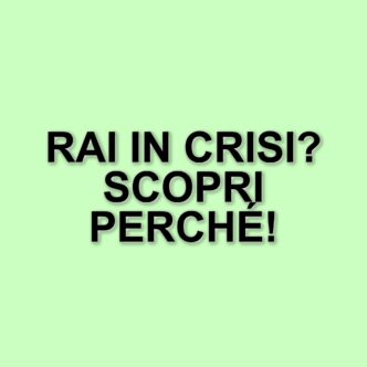La Rai in difficoltà: Carlo Conti battuto da Maria De Filippi e il successo di Amici 24