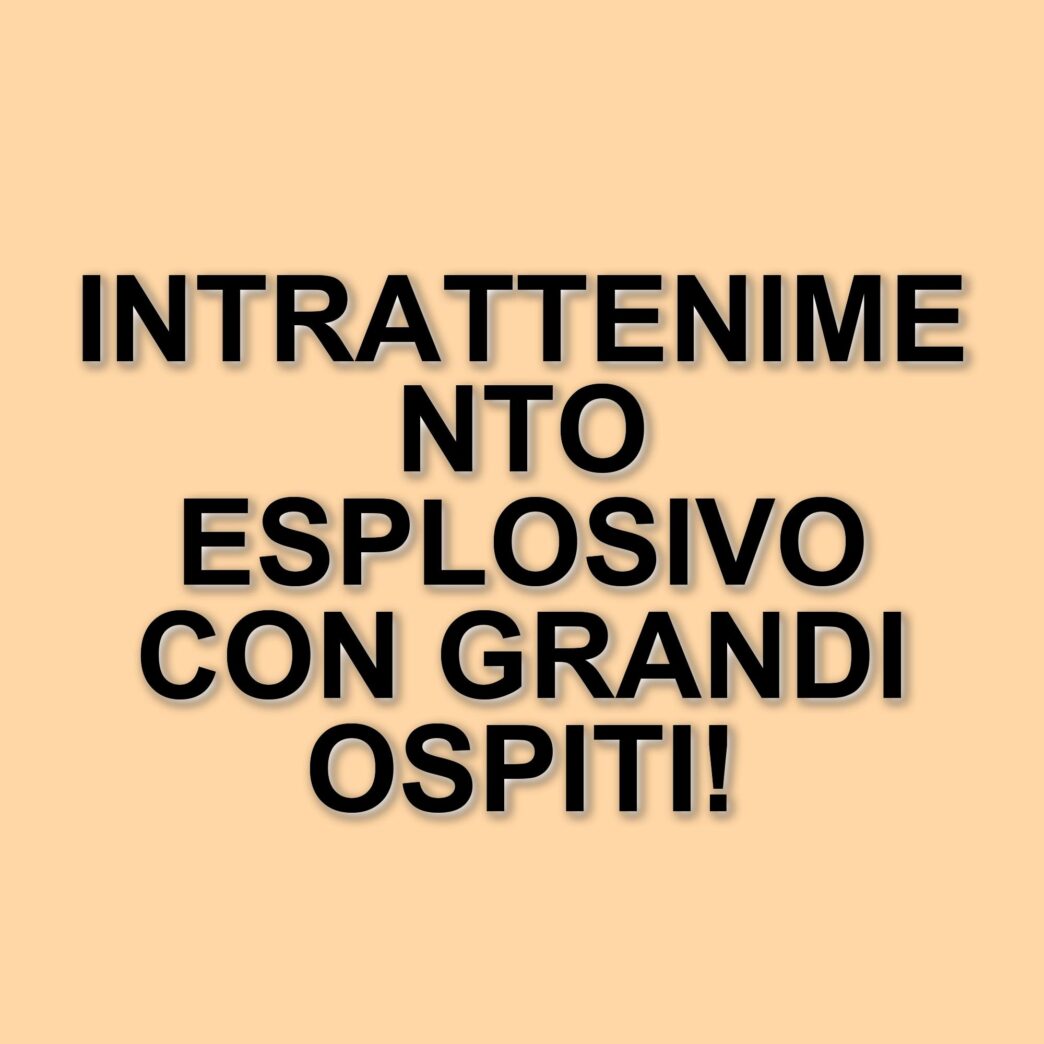 Che tempo che fa: ospiti e momenti indimenticabili della puntata del 23 marzo 2025