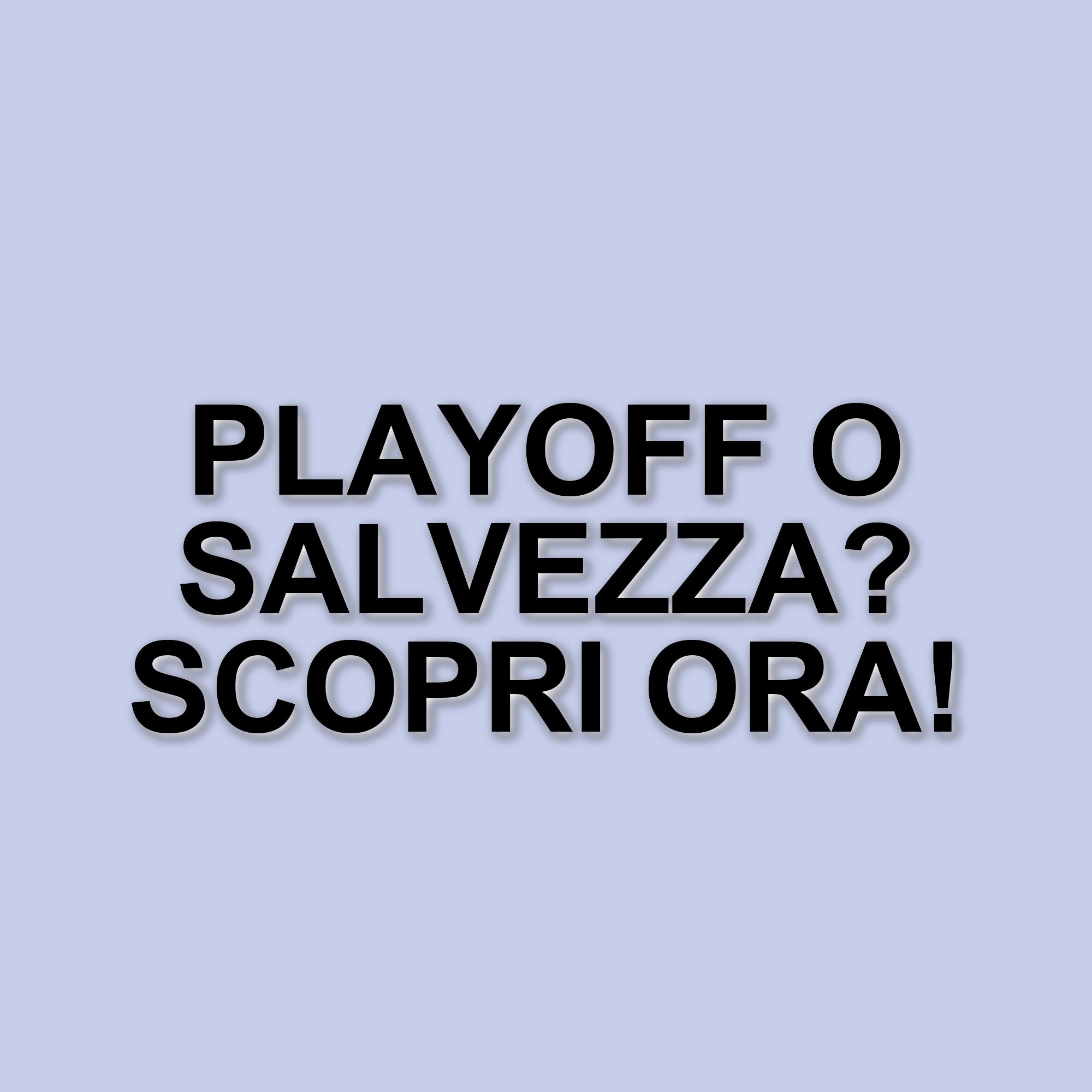Pineto-Spal: sfida cruciale per la salvezza e la corsa ai playoff