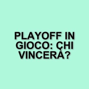 Gubbio e Entella si sfidano per i playoff: diretta della partita di domenica 23 marzo 2025