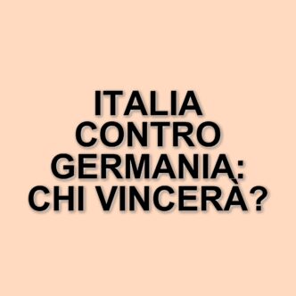 Germania Italia: una sfida ricca di storia e significato al Signal Iduna Park