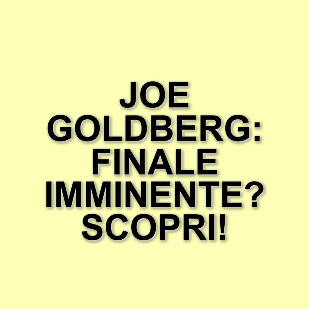 Penn Badgley torna su Netflix con You 5 e sorprende in un film emozionante