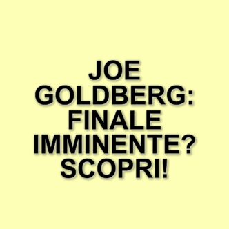 Penn Badgley torna su Netflix con You 5 e sorprende in un film emozionante