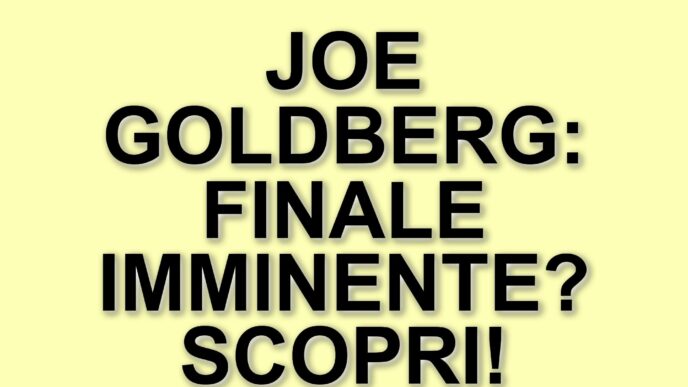 Penn Badgley torna su Netflix con You 5 e sorprende in un film emozionante