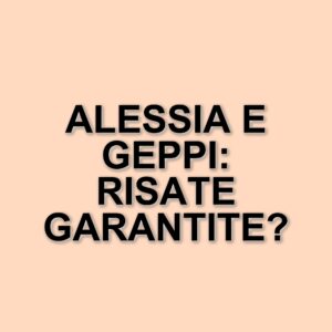 Alessia Marcuzzi debutta con 'Obbligo o Verità': ironia e nostalgia nel nuovo talk show