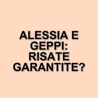 Alessia Marcuzzi debutta con 'Obbligo o Verità': ironia e nostalgia nel nuovo talk show