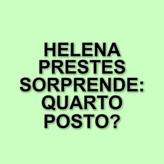 Helena Prestes conquista la finale del Grande Fratello 2025: il televoto la premia