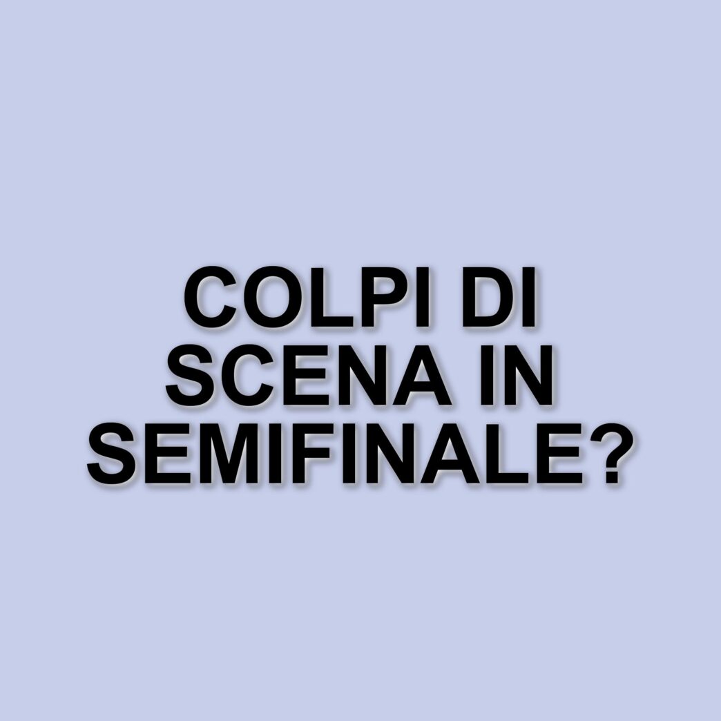 Grande Fratello 18: la semifinale del 24 marzo porta a eliminazioni e nuove finaliste
