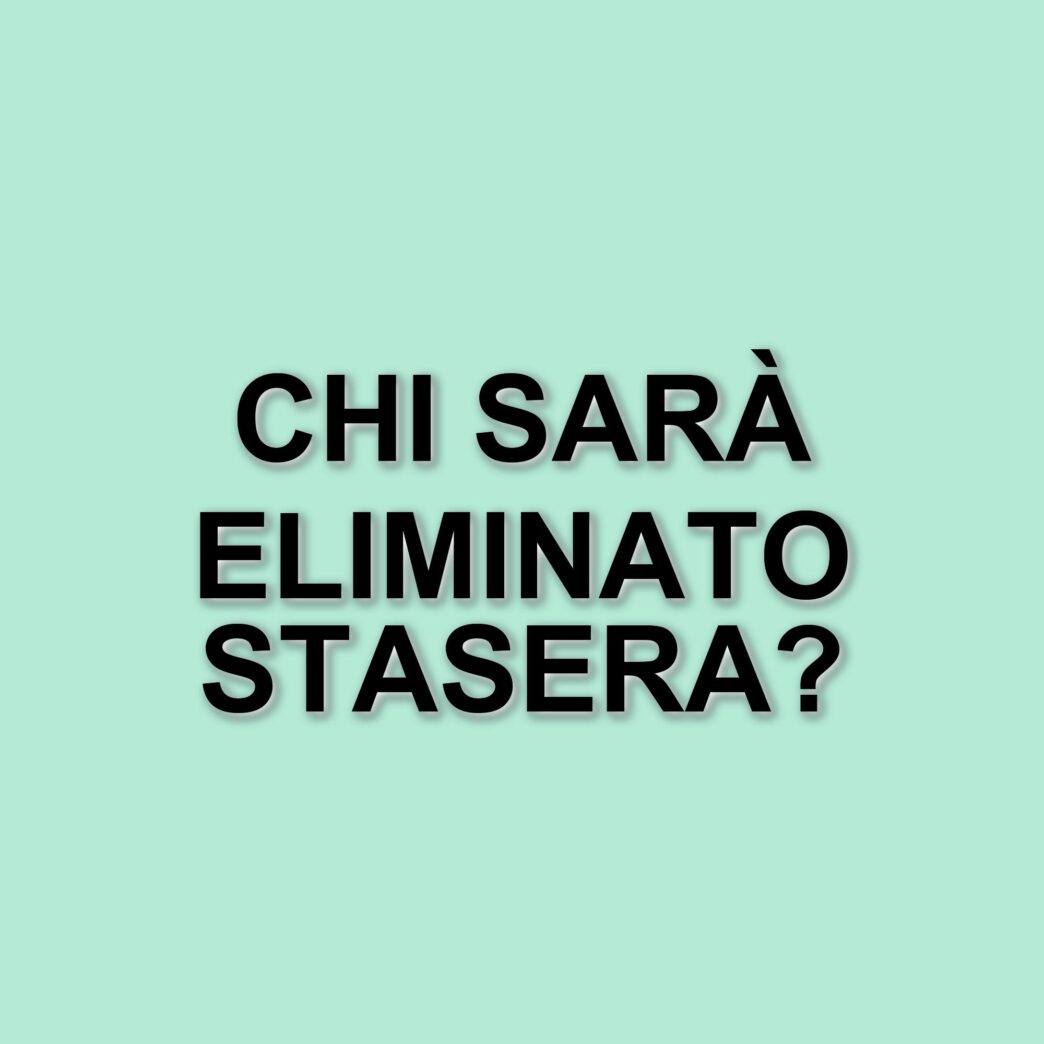Grande Fratello: semifinali del 24 marzo con eliminazioni e sorprese
