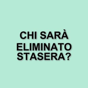 Grande Fratello: semifinali del 24 marzo con eliminazioni e sorprese
