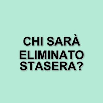 Grande Fratello: semifinali del 24 marzo con eliminazioni e sorprese