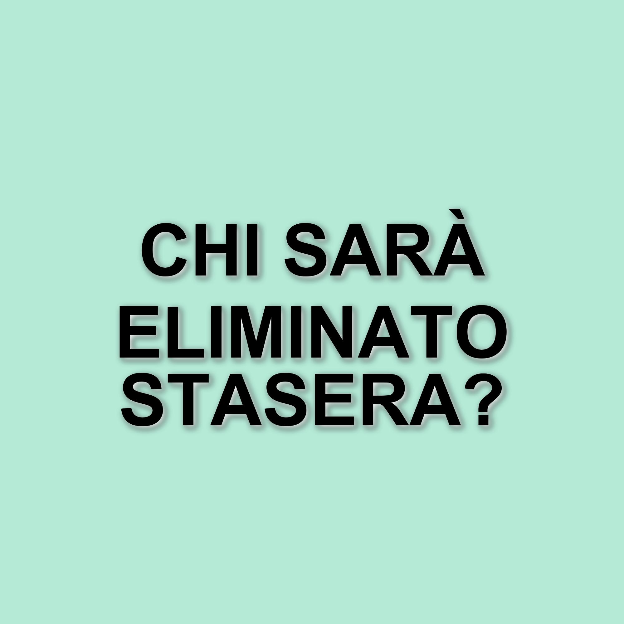Grande Fratello: semifinali del 24 marzo con eliminazioni e sorprese