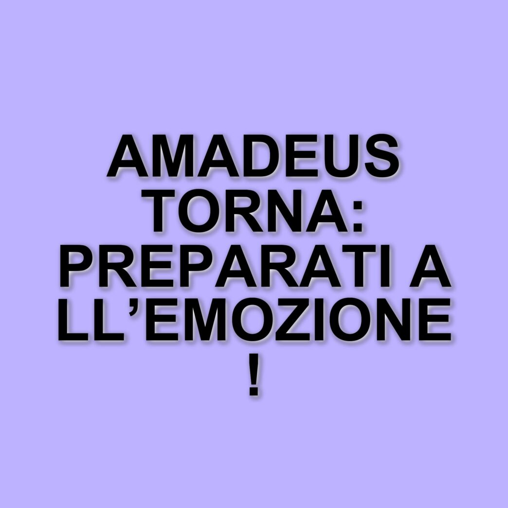Amadeus di Milos Forman: quarant'anni di un capolavoro musicale che continua a sorprendere