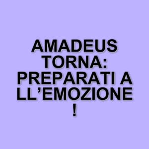 Amadeus di Milos Forman: quarant'anni di un capolavoro musicale che continua a sorprendere