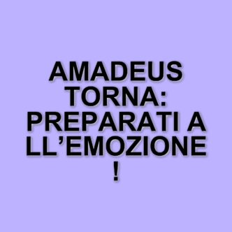 Amadeus di Milos Forman: quarant'anni di un capolavoro musicale che continua a sorprendere