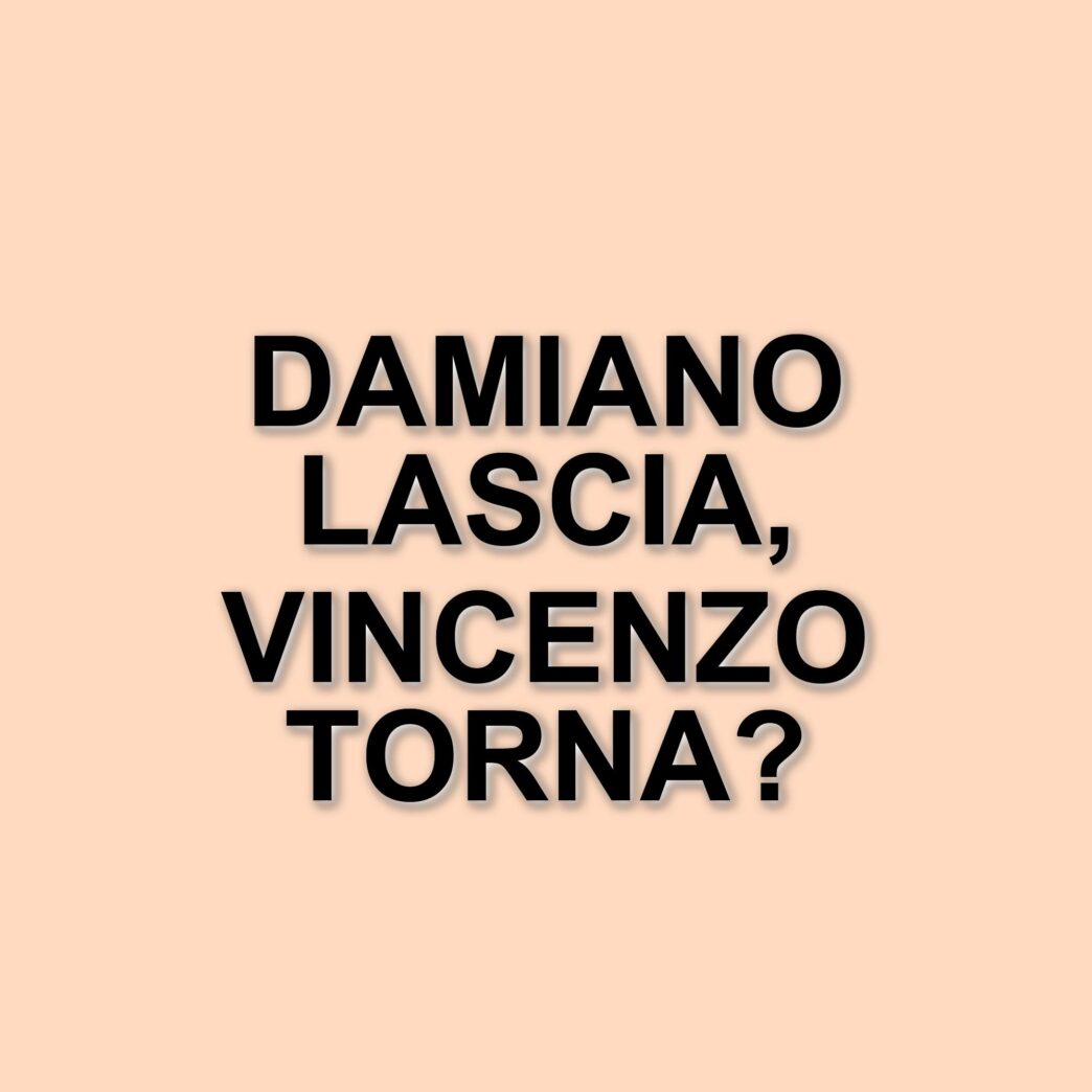 Uomini e Donne: Le Ultime Novità dal Parterre e il Trono di Gianmarco Steri