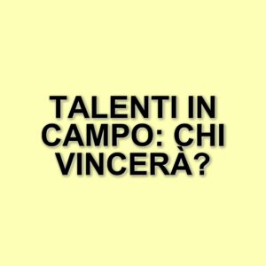 Italia e Danimarca Under 21: Amichevole di Preparazione per i Giovani Talenti
