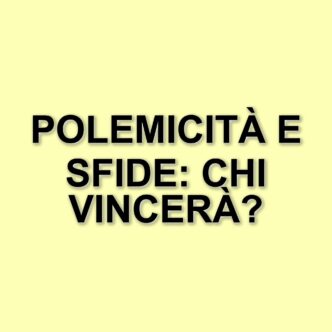 Grande Fratello: Stasera la semifinale con colpi di scena e confronti inaspettati