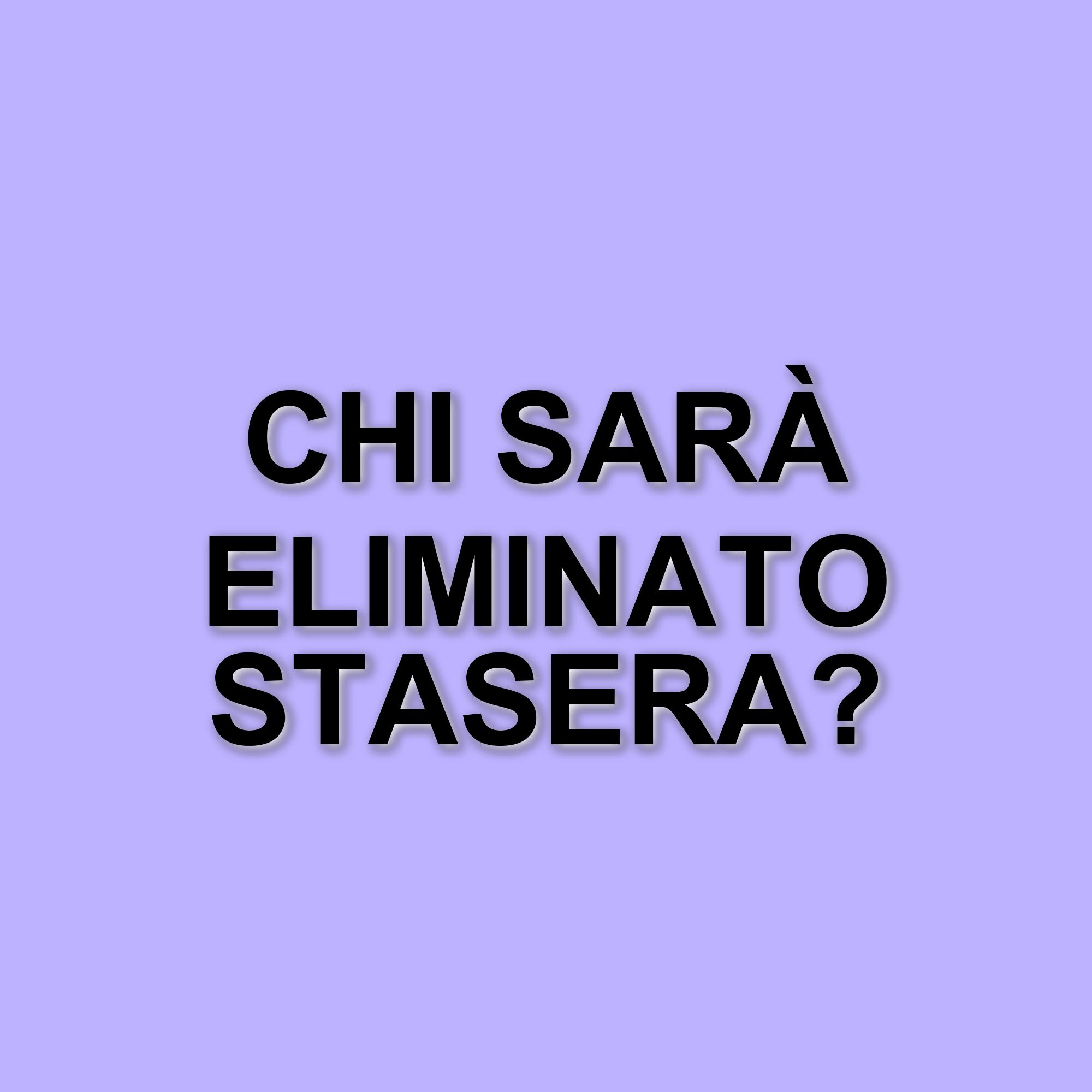 Semifinale del reality: tutto pronto per la diretta di lunedì 24 marzo 2025