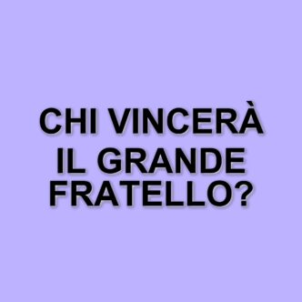 Ultima chiamata per il Grande Fratello: i finalisti in arrivo nella penultima puntata