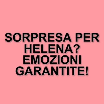 Grande fratello: la semifinale del 24 marzo riserva sorprese per Helena e Chiara