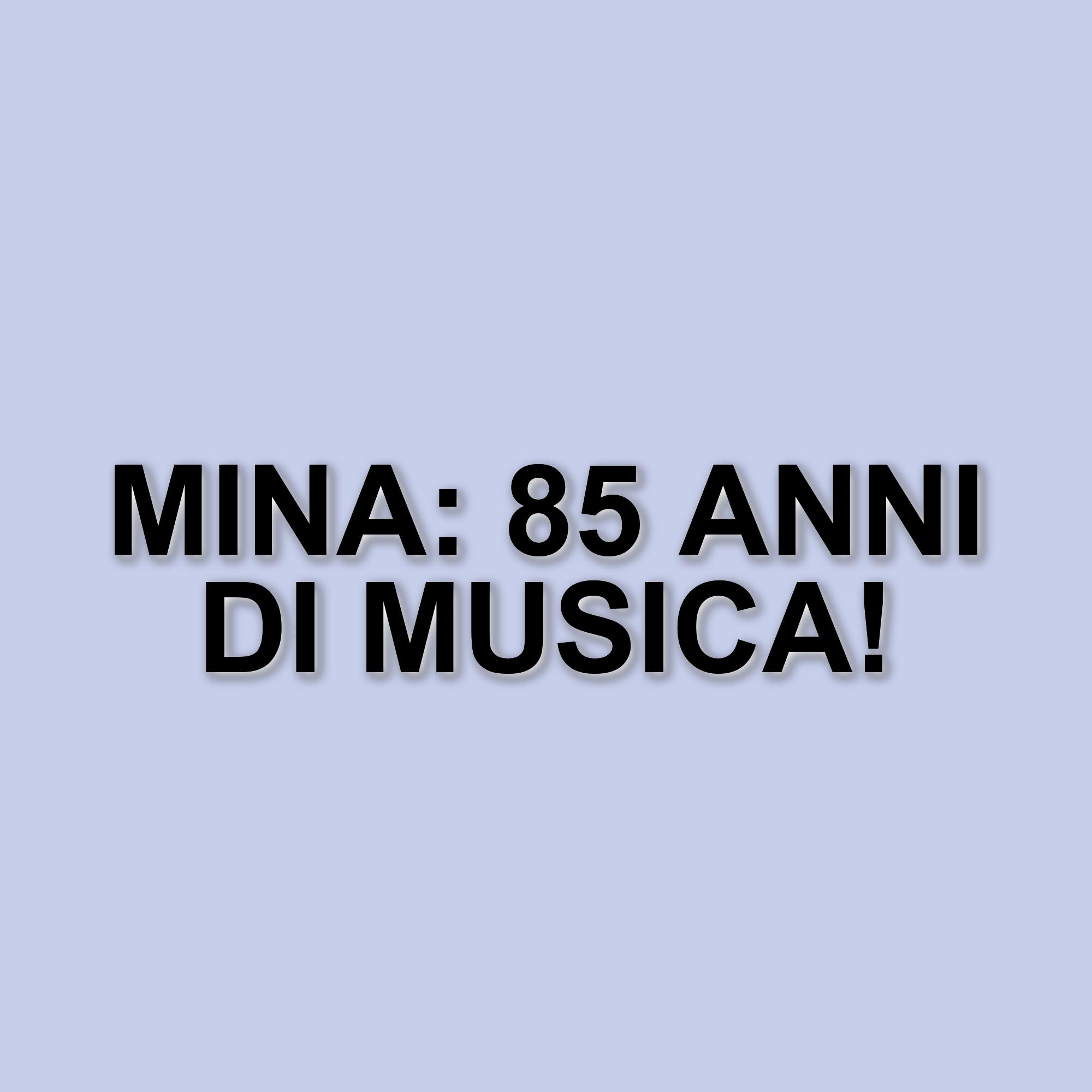 Mina compie 85 anni: un compleanno che celebra un'icona della musica italiana